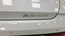 Hyundai BAYON 1.0 TGDi Premium 5dr Petrol Hatchback